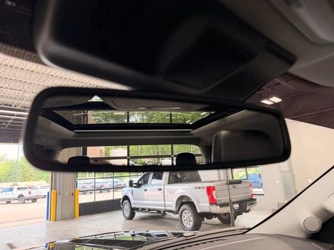 Used 2025 Ford F250 Lariat w/ Black Appearance Package AWD/4WD image 54