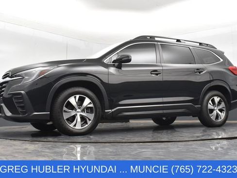Used 2023 Subaru Ascent Premium w/ Convenience Package AWD/4WD image 30