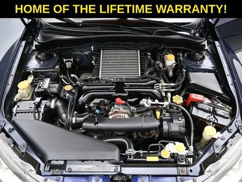 Used 2013 Subaru Impreza WRX Premium AWD/4WD image 47