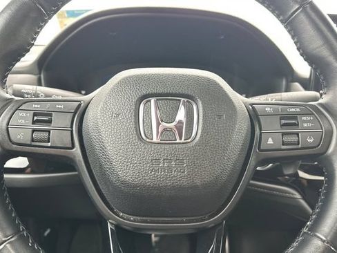Certified 2024 Honda Accord Sport image 25