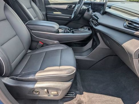 Used 2026 Buick Enclave Preferred FWD image 30