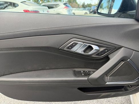 Used 2025 BMW Z4 sDrive30i image 11