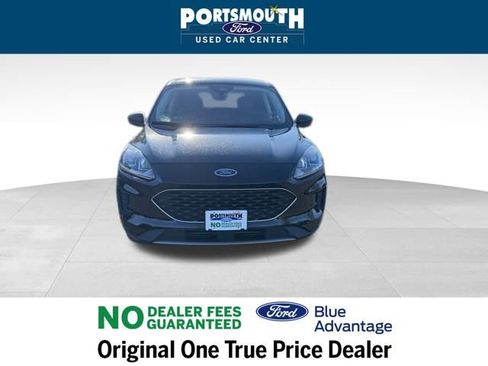 Certified 2022 Ford Escape SE w/ Convenience Package image 9