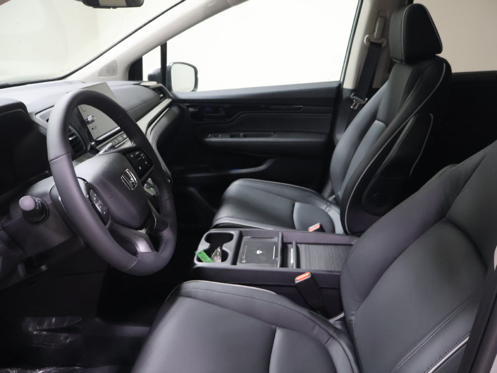 New 2027 Honda Odyssey Touring image 7