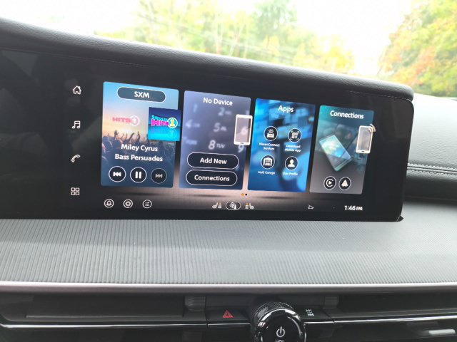 New 2026 Nissan Murano SV AWD/4WD image 23