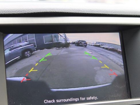 Used 2013 Nissan Armada Platinum image 44