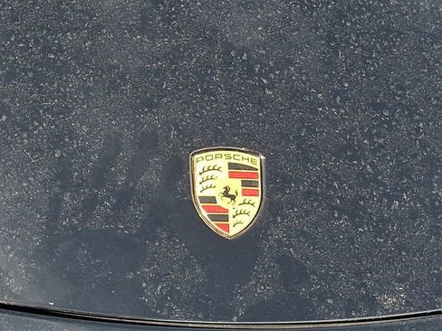 Used 2022 Porsche 718 Boxster S RWD image 27