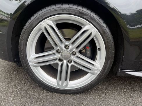 Used 2012 Audi S4 Prestige AWD/4WD image 11
