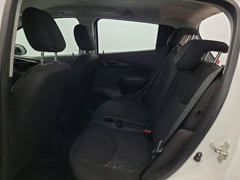 Used 2020 Chevrolet Spark LT FWD image 18