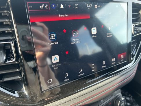 New 2026 Dodge Durango GT image 32