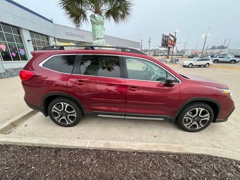 Used 2024 Subaru Ascent Limited w/ Technology Package image 24