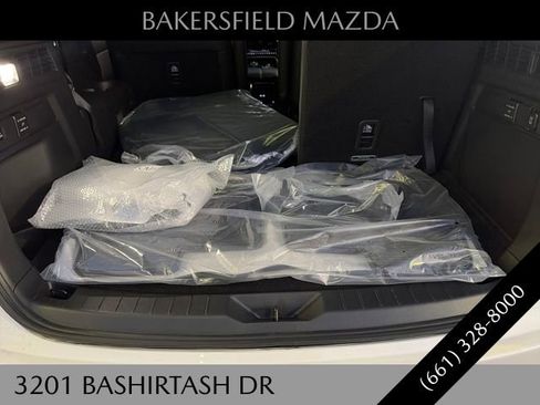 New 2026 MAZDA CX-90 Plug-In Hybrid w/ Premium Plus AWD/4WD image 17