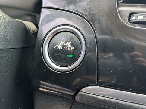 Used 2018 Buick Encore Preferred AWD/4WD image 21