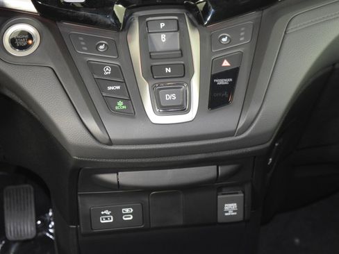 New 2026 Honda Odyssey Sport-L image 13