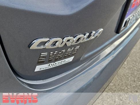 Used 2023 Toyota Corolla LE image 4