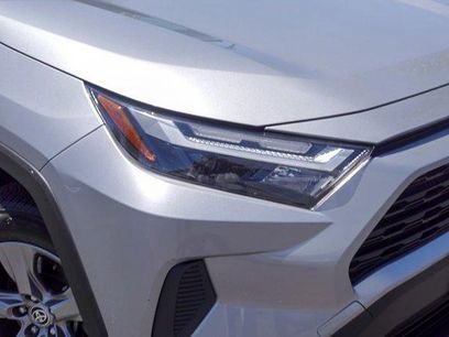 Used 2023 Toyota RAV4 LE