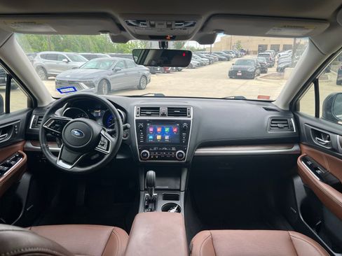 Used 2018 Subaru Outback 3.6R Touring w/ Protection Package #1 image 21