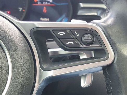 Used 2019 Porsche Macan AWD/4WD image 20