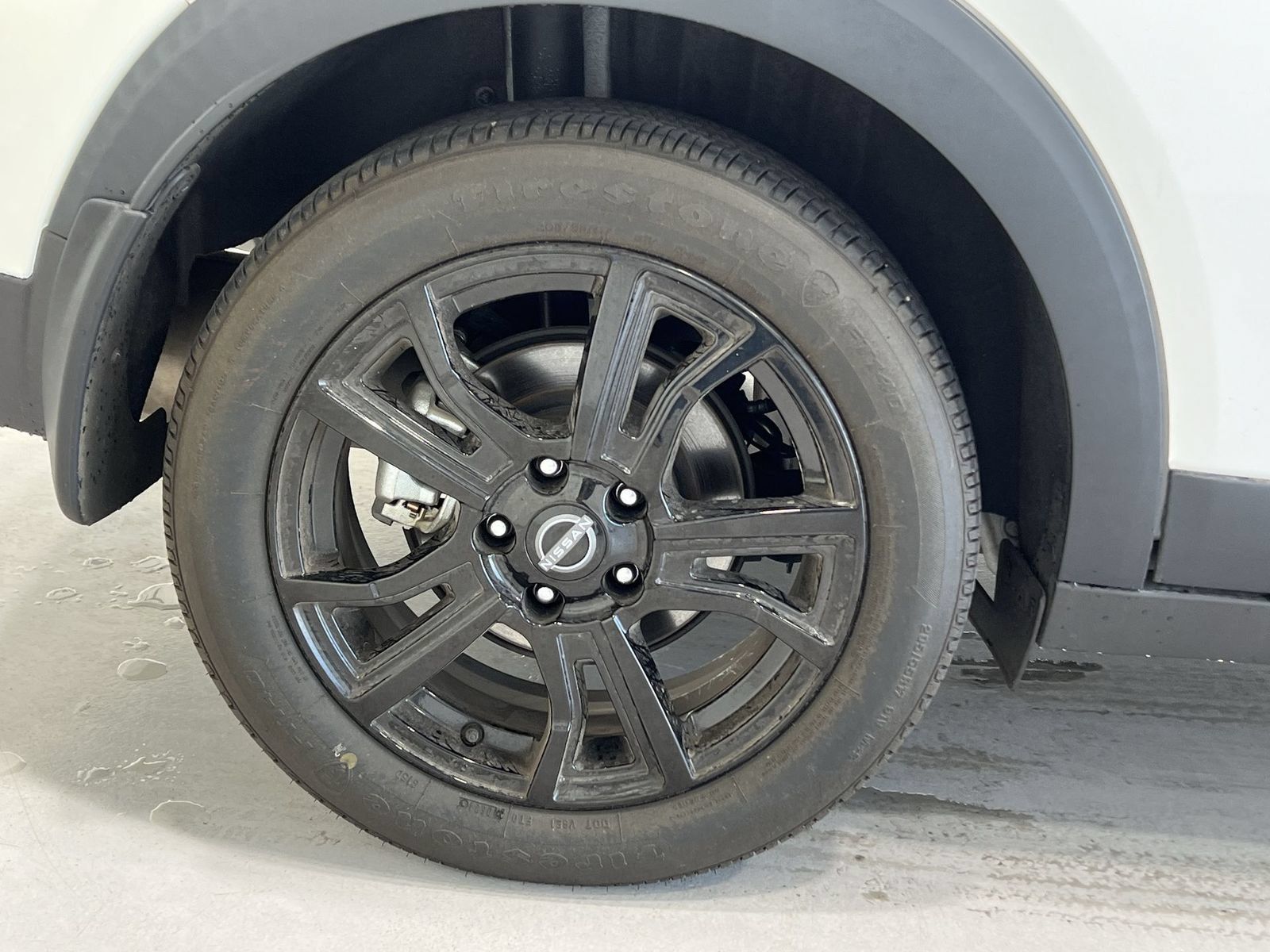 Used 2024 Nissan Kicks SR FWD image 10