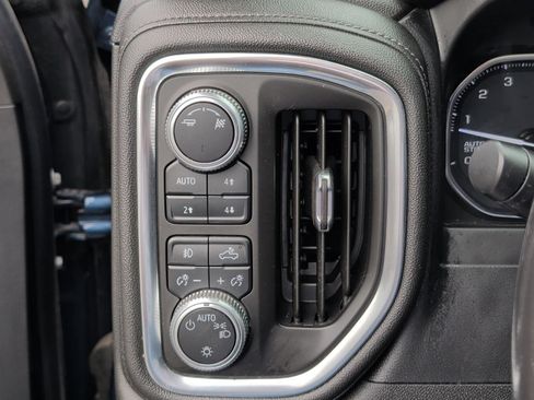 Used 2019 GMC Sierra 1500 Elevation w/ Elevation Value Package AWD/4WD image 27