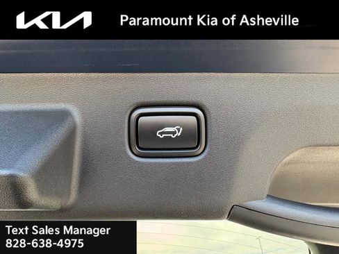 New 2025 Kia EV6 Wind image 28