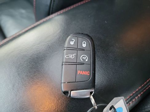 Used 2024 Dodge Durango GT image 26