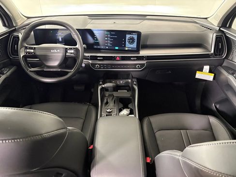 New 2026 Kia Sorento S FWD image 37