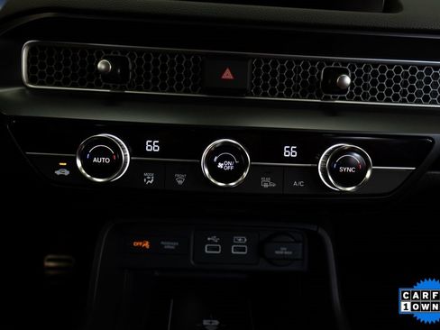 Used 2024 Honda Civic Type R image 43