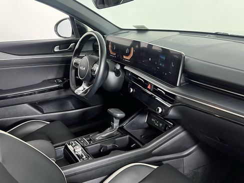 Used 2025 Kia K5 GT-Line image 29