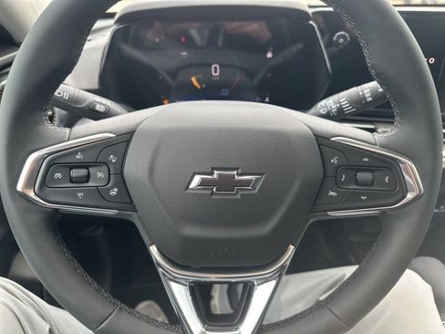 New 2026 Chevrolet Trax ACTIV FWD image 12