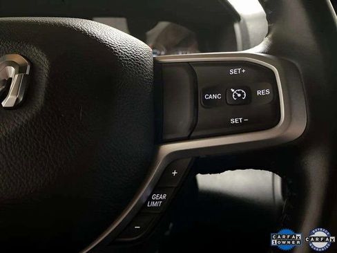 Used 2024 RAM 2500 Big Horn w/ Bed Utility Group image 27