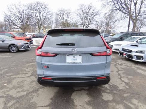 Certified 2023 Honda CR-V EX-L image 5