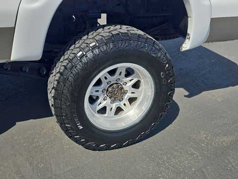 Used 2003 Ford F350 Lariat AWD/4WD image 10