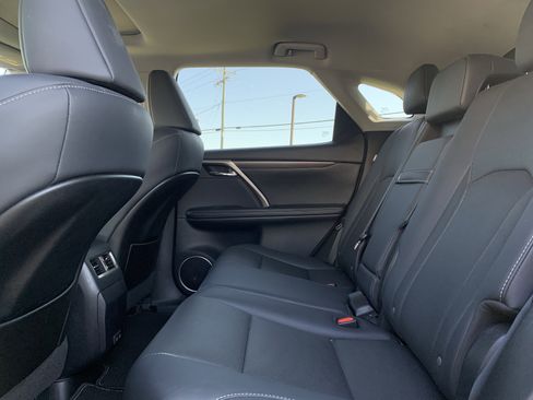 Used 2021 Lexus RX 350 FWD w/ Premium Package image 32