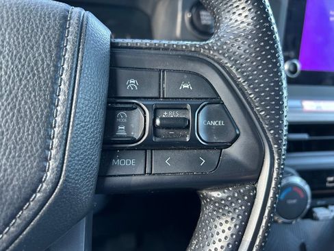 Used 2024 Toyota Tacoma SR5 RWD image 18