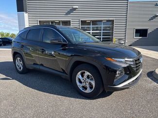 Used 2022 Hyundai Tucson SEL video 1