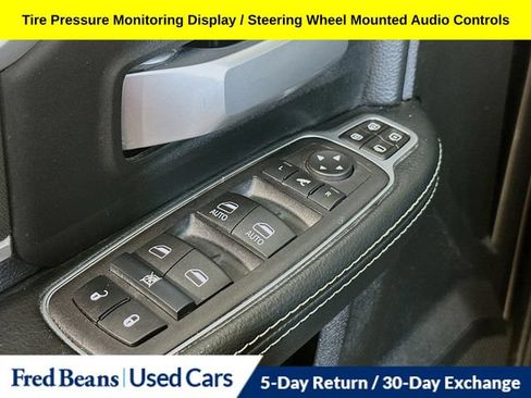Used 2024 RAM 2500 Big Horn AWD/4WD image 12