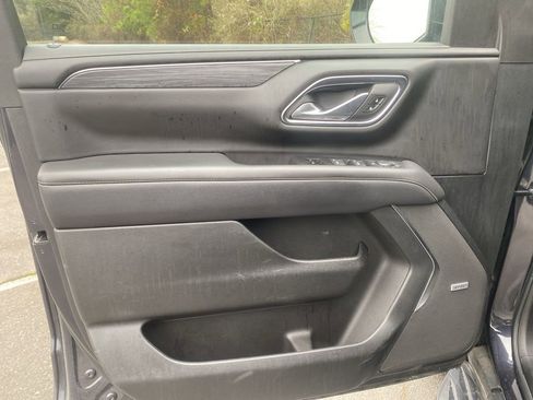 Used 2024 GMC Yukon SLT image 9