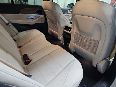 Certified 2026 Mercedes-Benz GLE 350 4MATIC image 12