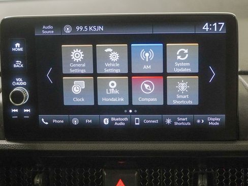 Used 2023 Honda CR-V EX-L image 29