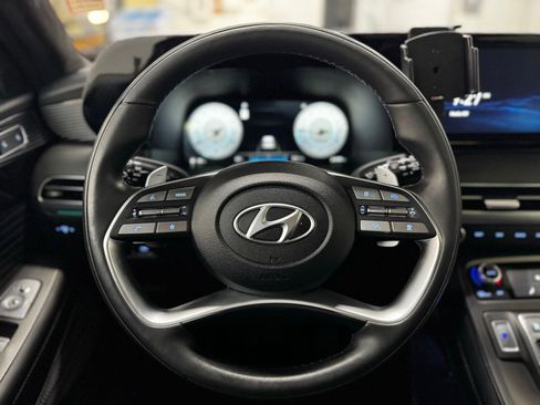 Used 2025 Hyundai Palisade Calligraphy AWD/4WD image 26
