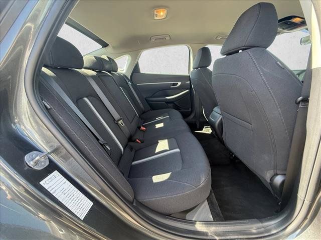 Used 2025 Hyundai Sonata SEL FWD image 22