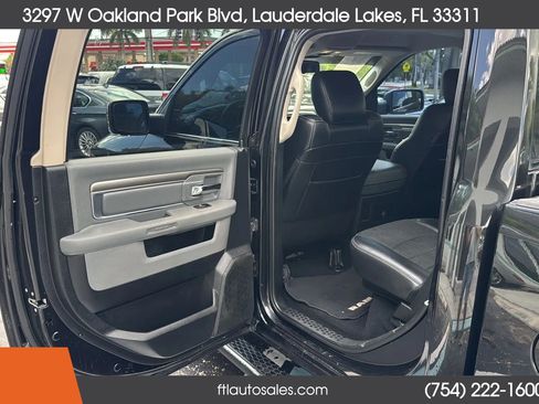 Used 2018 RAM 1500 Lone Star image 29