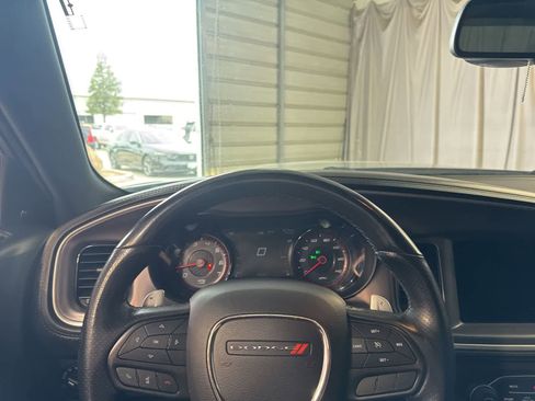 Used 2021 Dodge Charger GT w/ Plus Group RWD image 20
