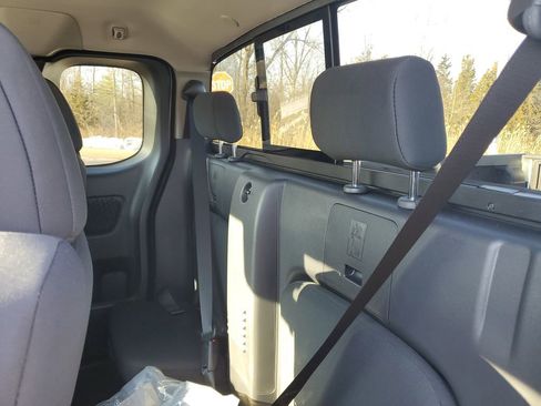 New 2026 Nissan Frontier S image 26