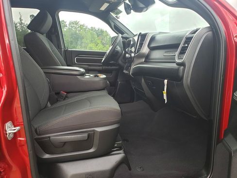 Used 2026 RAM 2500 Big Horn AWD/4WD image 16