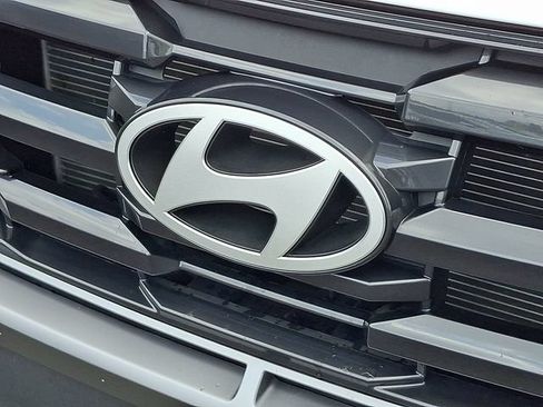 Certified 2025 Hyundai Tucson SE AWD/4WD image 29