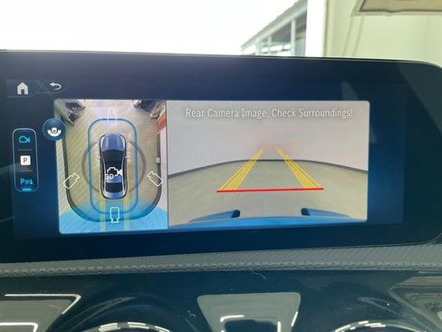 New 2026 Mercedes-Benz CLA 250 image 28