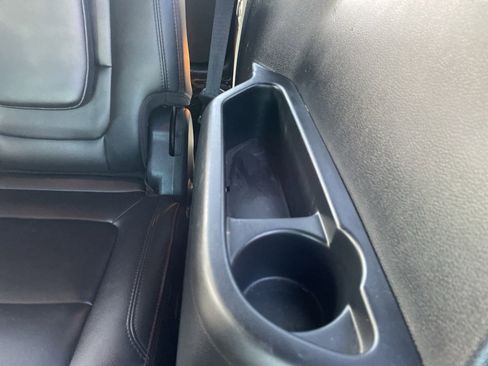 Used 2016 Ford Explorer Sport w/ Equipment Group 401A image 41