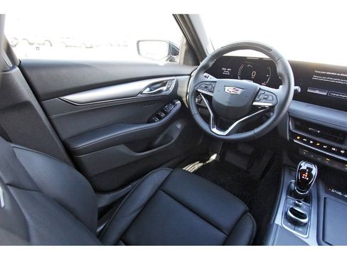 New 2026 Cadillac CT5 Premium Luxury image 8